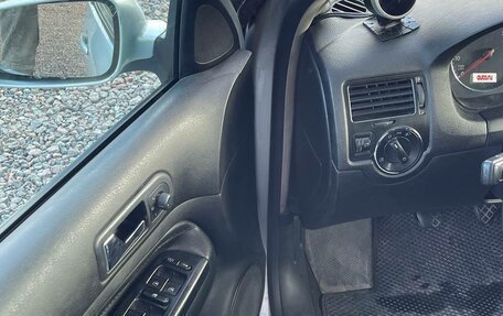 Volkswagen Jetta IV, 2003 год, 230 000 рублей, 6 фотография