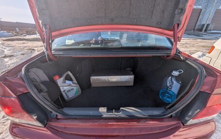 Mitsubishi Lancer IX, 2005 год, 370 000 рублей, 6 фотография