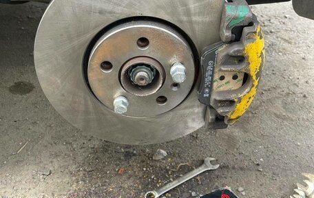 Volkswagen Jetta IV, 2003 год, 230 000 рублей, 12 фотография