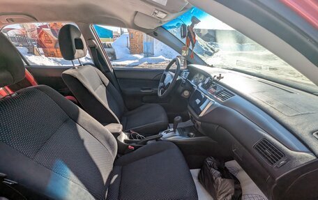 Mitsubishi Lancer IX, 2005 год, 370 000 рублей, 5 фотография