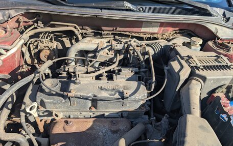 Mitsubishi Lancer IX, 2005 год, 370 000 рублей, 3 фотография