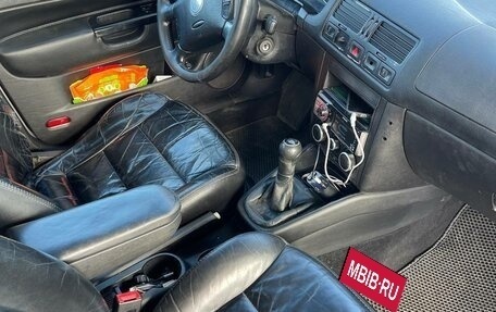 Volkswagen Jetta IV, 2003 год, 230 000 рублей, 9 фотография