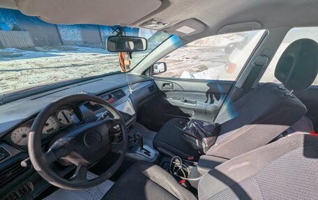 Mitsubishi Lancer IX, 2005 год, 370 000 рублей, 8 фотография