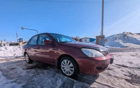 Mitsubishi Lancer IX, 2005 год, 370 000 рублей, 11 фотография