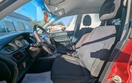 Mitsubishi Lancer IX, 2005 год, 370 000 рублей, 9 фотография