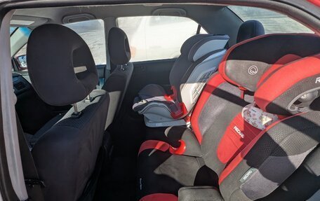 Mitsubishi Lancer IX, 2005 год, 370 000 рублей, 7 фотография