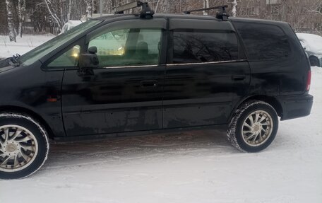 Honda Odyssey IV, 1999 год, 380 000 рублей, 4 фотография