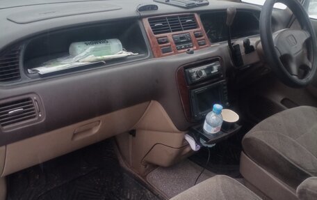 Honda Odyssey IV, 1999 год, 380 000 рублей, 11 фотография