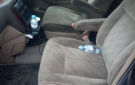 Honda Odyssey IV, 1999 год, 380 000 рублей, 10 фотография