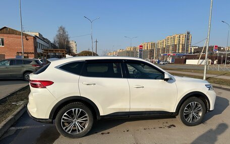 Haval F7 I, 2022 год, 1 900 000 рублей, 6 фотография