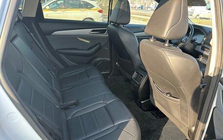 Haval F7 I, 2022 год, 1 900 000 рублей, 4 фотография