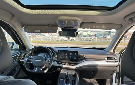 Haval F7 I, 2022 год, 1 900 000 рублей, 5 фотография