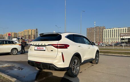Haval F7 I, 2022 год, 1 900 000 рублей, 7 фотография