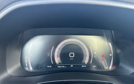 Haval F7 I, 2022 год, 1 900 000 рублей, 11 фотография