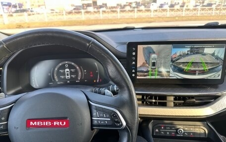 Haval F7 I, 2022 год, 1 900 000 рублей, 10 фотография