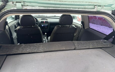 Opel Corsa C рестайлинг, 2000 год, 330 000 рублей, 5 фотография