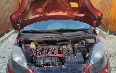 Chery IndiS (S18D) I, 2013 год, 450 000 рублей, 6 фотография