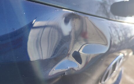 Volkswagen Tiguan I, 2012 год, 1 400 000 рублей, 11 фотография