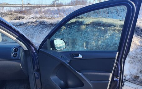 Volkswagen Tiguan I, 2012 год, 1 400 000 рублей, 15 фотография