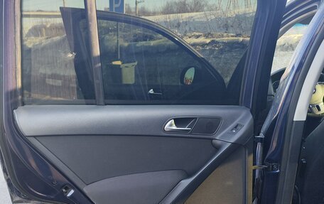 Volkswagen Tiguan I, 2012 год, 1 400 000 рублей, 13 фотография