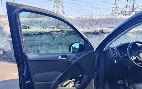 Volkswagen Tiguan I, 2012 год, 1 400 000 рублей, 14 фотография