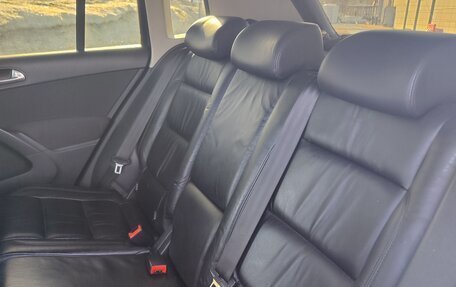 Volkswagen Tiguan I, 2012 год, 1 400 000 рублей, 16 фотография