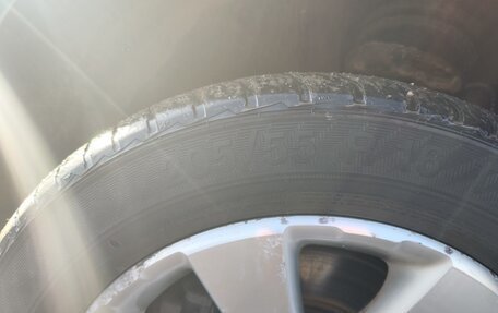 Volkswagen Tiguan I, 2012 год, 1 400 000 рублей, 22 фотография