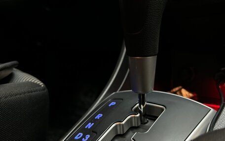 Hyundai Solaris II рестайлинг, 2014 год, 1 199 000 рублей, 10 фотография