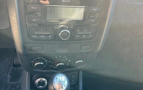 Renault Duster I рестайлинг, 2020 год, 1 699 000 рублей, 8 фотография