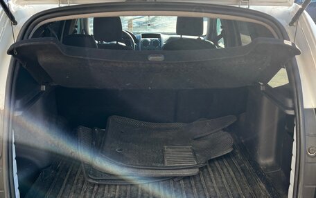 Renault Duster I рестайлинг, 2020 год, 1 699 000 рублей, 10 фотография