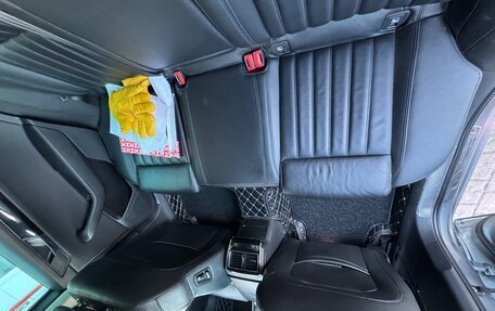 Skoda Superb III рестайлинг, 2016 год, 1 850 000 рублей, 17 фотография