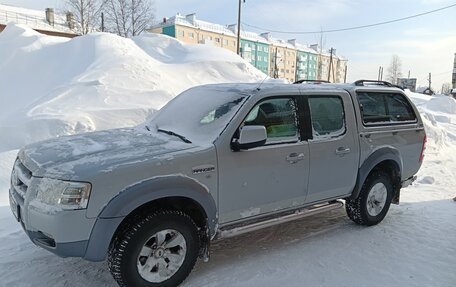 Ford Ranger II рестайлинг, 2008 год, 800 000 рублей, 3 фотография