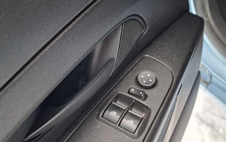 Fiat Punto III Punto Evo рестайлинг, 2008 год, 290 000 рублей, 8 фотография