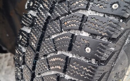 Fiat Punto III Punto Evo рестайлинг, 2008 год, 290 000 рублей, 15 фотография