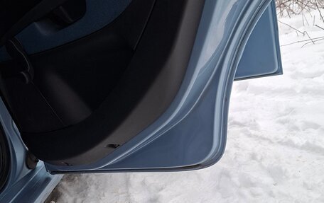 Fiat Punto III Punto Evo рестайлинг, 2008 год, 290 000 рублей, 13 фотография