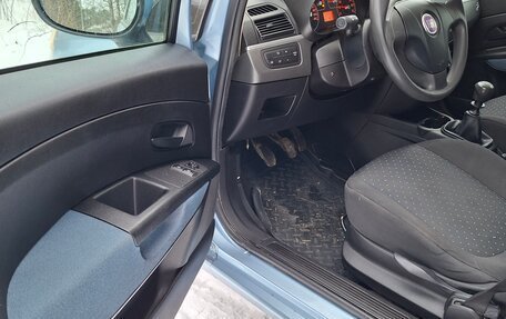 Fiat Punto III Punto Evo рестайлинг, 2008 год, 290 000 рублей, 11 фотография