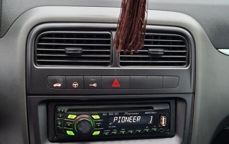 Fiat Punto III Punto Evo рестайлинг, 2008 год, 290 000 рублей, 10 фотография