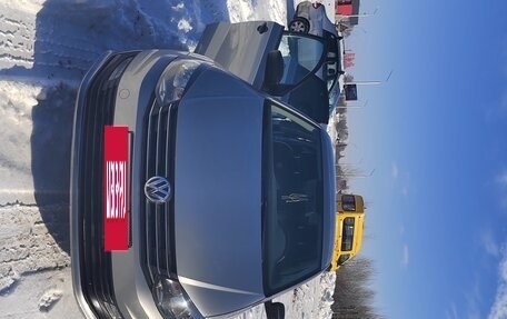 Volkswagen Polo VI (EU Market), 2020 год, 1 100 000 рублей, 5 фотография