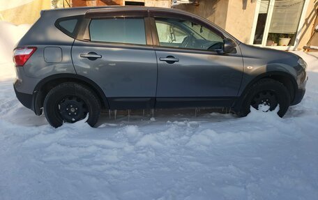 Nissan Qashqai, 2013 год, 1 400 000 рублей, 3 фотография