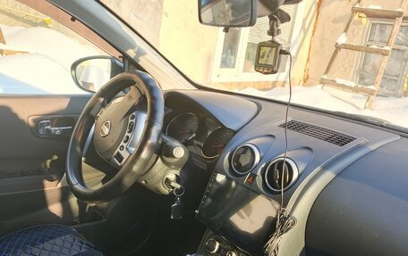 Nissan Qashqai, 2013 год, 1 400 000 рублей, 4 фотография