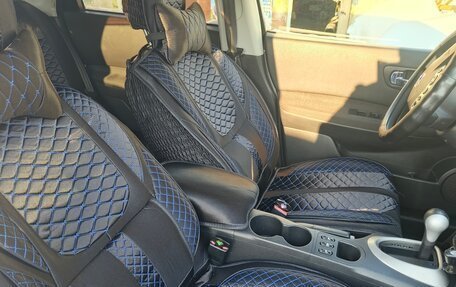 Nissan Qashqai, 2013 год, 1 400 000 рублей, 5 фотография