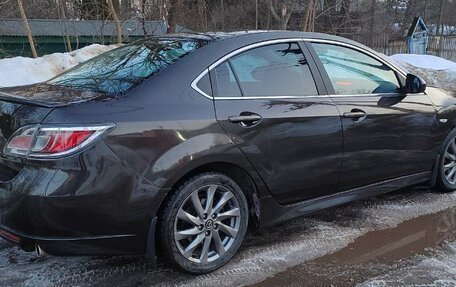 Mazda 6, 2012 год, 1 120 000 рублей, 4 фотография