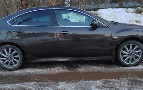 Mazda 6, 2012 год, 1 120 000 рублей, 5 фотография