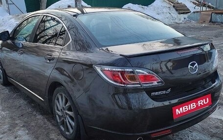 Mazda 6, 2012 год, 1 120 000 рублей, 9 фотография