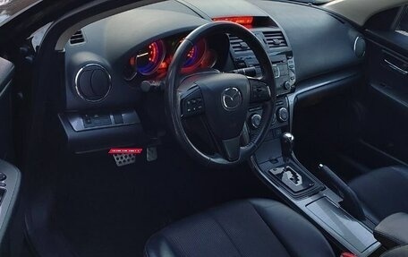 Mazda 6, 2012 год, 1 120 000 рублей, 6 фотография