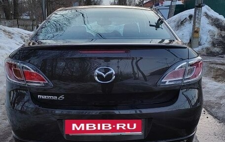 Mazda 6, 2012 год, 1 120 000 рублей, 7 фотография