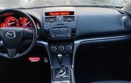 Mazda 6, 2012 год, 1 120 000 рублей, 12 фотография