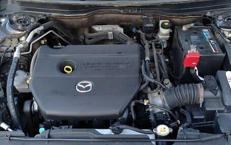 Mazda 6, 2012 год, 1 120 000 рублей, 14 фотография