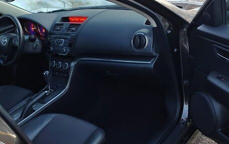 Mazda 6, 2012 год, 1 120 000 рублей, 13 фотография