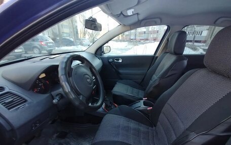 Renault Megane II, 2007 год, 450 000 рублей, 11 фотография